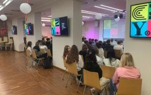 Fotorelacja ze Święta ulicy Juliusza Słowackiego (9)