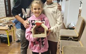 Fotorelacja z warsztatów tworzenia karmników (12)