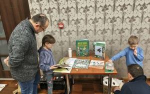 Fotorelacja z warsztatów tworzenia karmników (5)