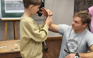 Fotorelacja z warsztatów tworzenia karmników (8)