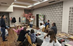 Fotorelacja z warsztatów tworzenia karmników (11)