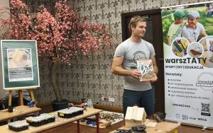 Fotorelacja z warsztatów tworzenia karmników (12)