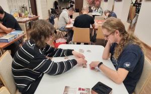 Fotorelacja z Rejówek (1)