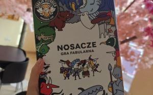 Fotorelacja z Rejówek