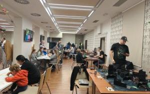 Fotorelacja z Rejówek (7)