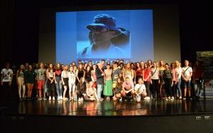 Jacek Pałkiewicz 2018 r.