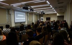 Joanna Kaszewiak 2019 r.