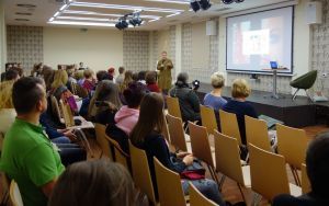 O Indiach Włodzimierz Musiał 2018 r.