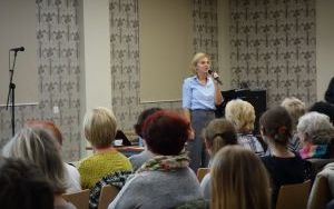 O Japonii z Basią Bartczak 2018 r.