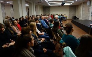 O Japonii z Basią Bartczak 2018 r.