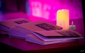 Fotorelacja e spotkania autorskiego z Jarosławem Kiełbasiewiczem (4)