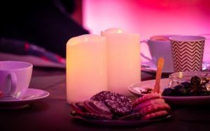 Fotorelacja e spotkania autorskiego z Jarosławem Kiełbasiewiczem (5)