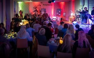 Fotorelacja e spotkania autorskiego z Jarosławem Kiełbasiewiczem (9)