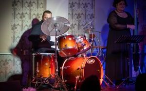 Fotorelacja e spotkania autorskiego z Jarosławem Kiełbasiewiczem (15)