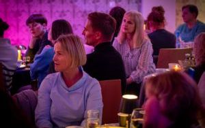 Fotorelacja e spotkania autorskiego z Jarosławem Kiełbasiewiczem (16)