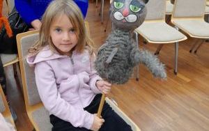 Fotorelacja z Dnia Pluszowego Misia w bibliotece! (5)