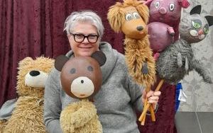 Fotorelacja z Dnia Pluszowego Misia w bibliotece! (7)