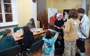 Fotorelacja ze Spotkania Klubu Mangi i Anime (2)