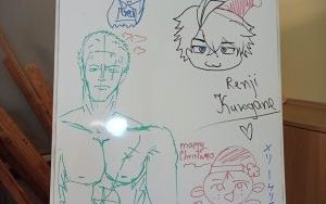 Fotorelacja ze Spotkania Klubu Mangi i Anime (3)