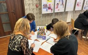 Fotorelacja z Maratonu Pisania Listów (2)