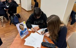 Fotorelacja z Maratonu Pisania Listów (3)