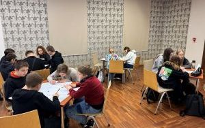 Fotorelacja z Maratonu Pisania Listów (4)