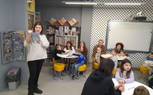 Fotorelacja ze spotkania KKJ