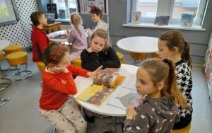 Fotorelacja z zajęć dla dzieci (1)
