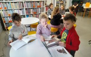 Fotorelacja z zajęć dla dzieci (3)