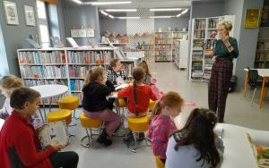 Fotorelacja z zajęć dla dzieci (4)