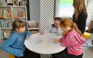 Fotorelacja z zajęć dla dzieci (6)