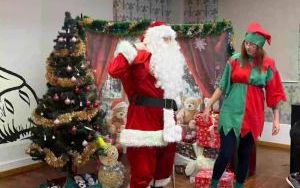 Fotorelacja z zajęć świątecznych (1)