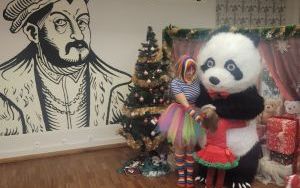 Fotorelacja z zajęć świątecznych (2)