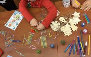 Fotorelacja z zajęć świątecznych (3)