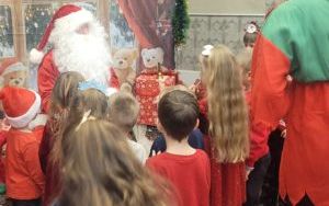 Fotorelacja z zajęć świątecznych (4)