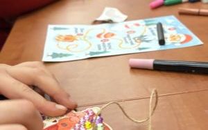 Fotorelacja z zajęć świątecznych (5)