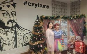 Fotorelacja z zajęć świątecznych (6)