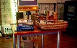 Fotorelacja z Wiedźmińskiego Wieczoru (1)