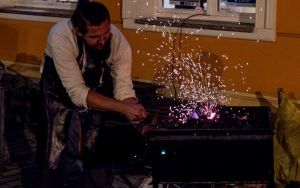 Fotorelacja z Wiedźmińskiego Wieczoru (6)