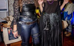 Fotorelacja z Wiedźmińskiego Wieczoru (7)