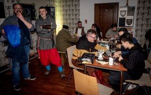 Fotorelacja z Wiedźmińskiego Wieczoru (8)