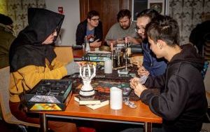 Fotorelacja z Wiedźmińskiego Wieczoru (9)