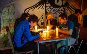 Fotorelacja z Wiedźmińskiego Wieczoru (13)