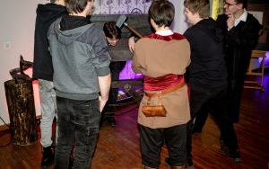 Fotorelacja z Wiedźmińskiego Wieczoru (1)