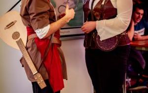 Fotorelacja z Wiedźmińskiego Wieczoru (3)