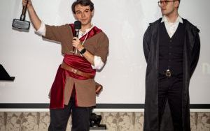 Fotorelacja z Wiedźmińskiego Wieczoru (5)