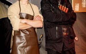 Fotorelacja z Wiedźmińskiego Wieczoru (6)