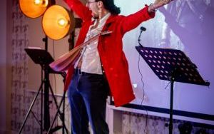 Fotorelacja z Wiedźmińskiego Wieczoru (8)