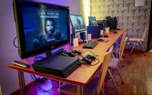 Fotorelacja z Wiedźmińskiego Wieczoru (3)