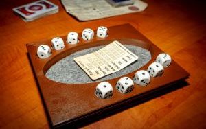 Fotorelacja z Wiedźmińskiego Wieczoru (2)